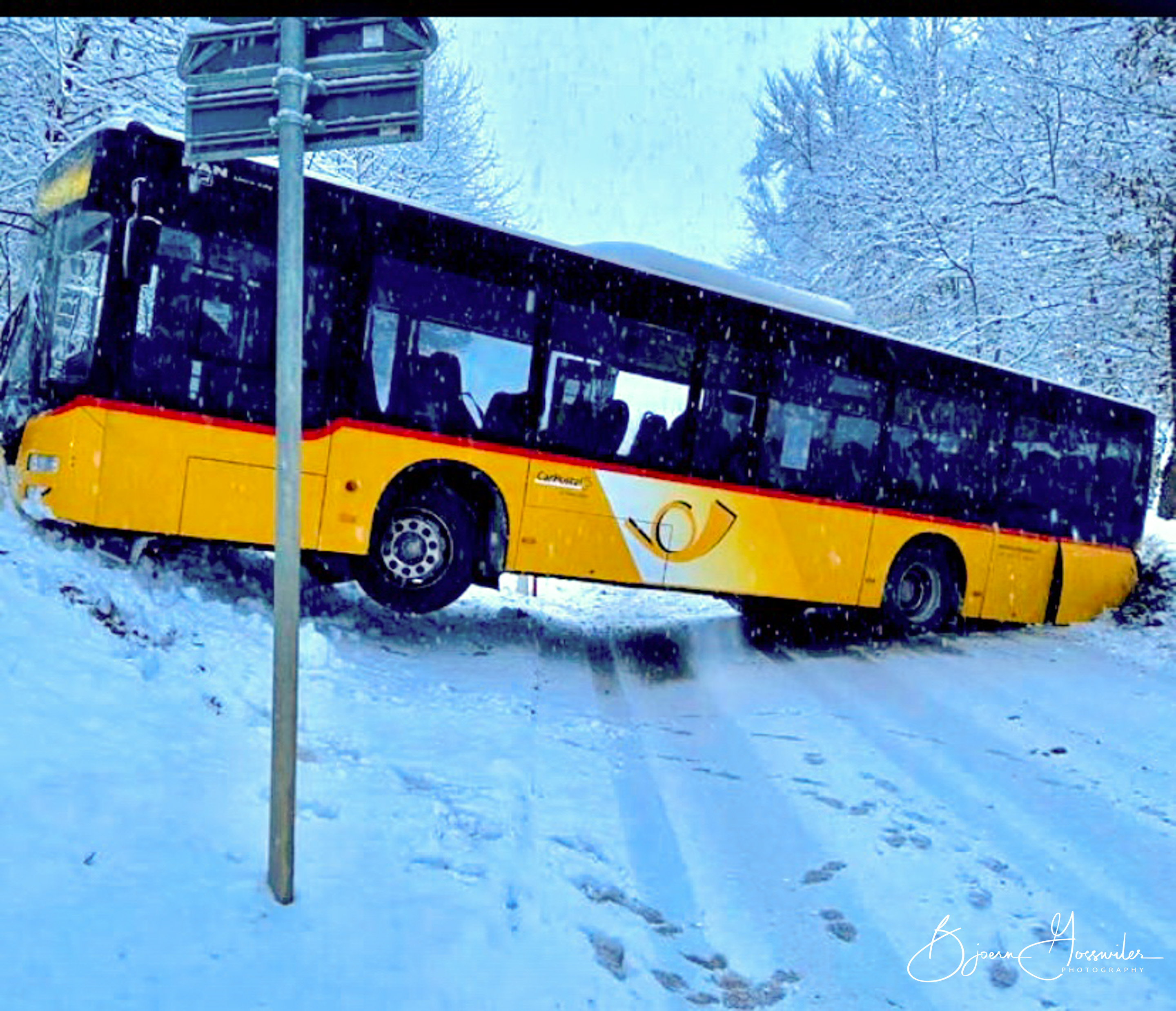 Winterstart 22/23